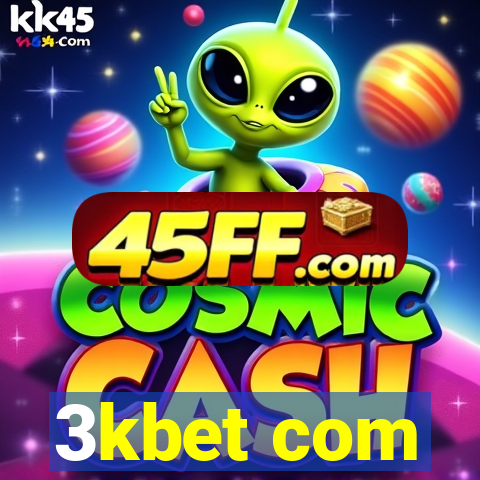 3kbet com